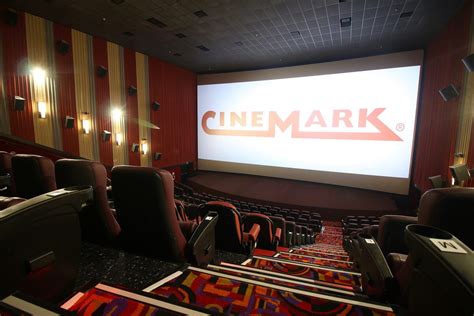 Cinemark Neuquen sala