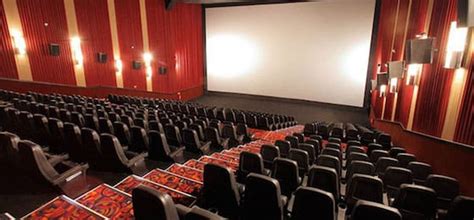 Cinemark Open Rancagua sala