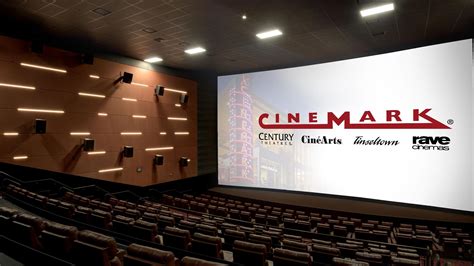 Cinemark Plaza Lima Sur sala