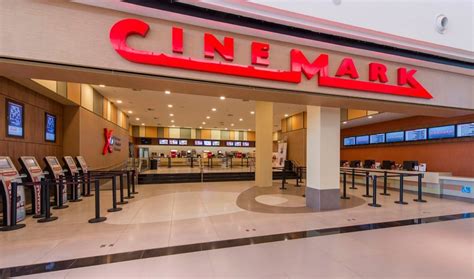 Cinemark Portal ñuñoa sala