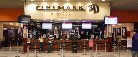 Cinemark San Justo sala