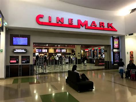 Cinemark Unicentro Armenia exterior