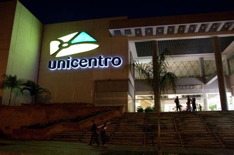 Cinemark Unicentro Pereira exterior