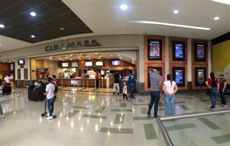 Cinemark Unicentro Pereira sala