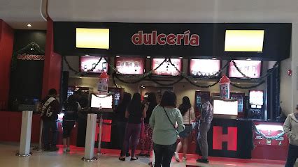 Cinemas Henry - Huajuapan De León interior