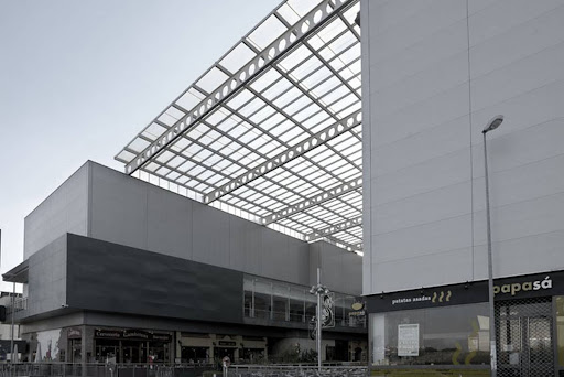 Al-andalus Mega Ocio