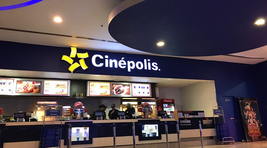 Cinehoyts Cinépolis Vivo Coquimbo
