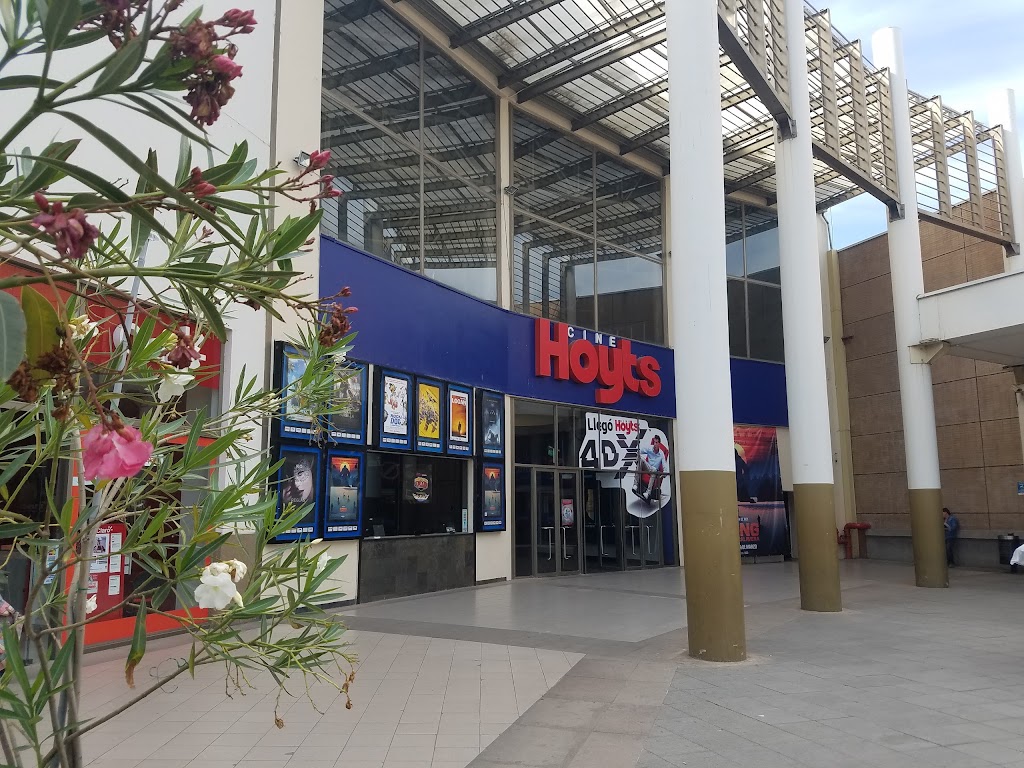 Cinehoyts Plaza Maule Talca