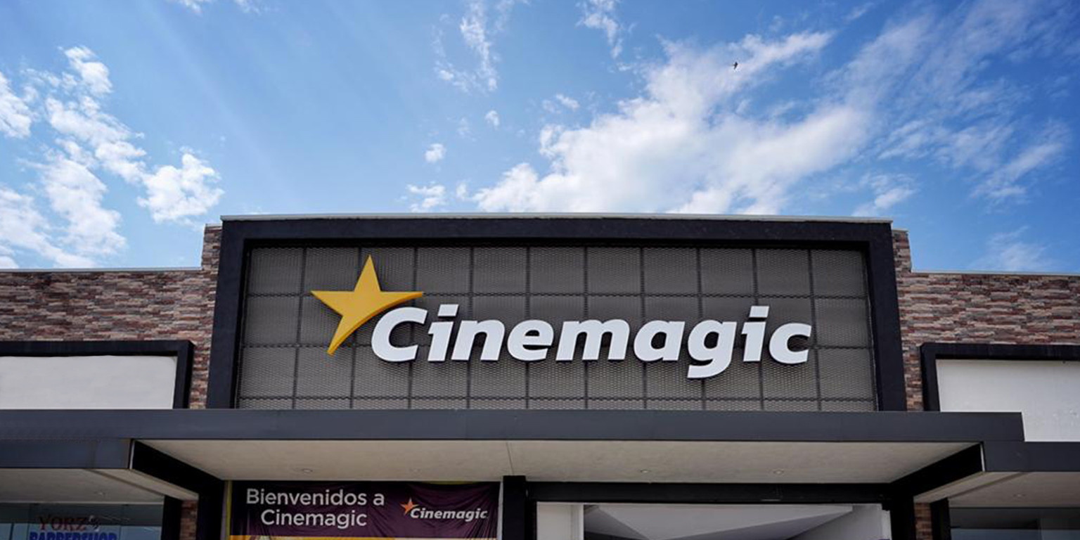 Cinemagic Ajijic