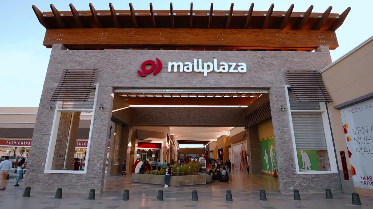 Cinemark Mallplaza Arica