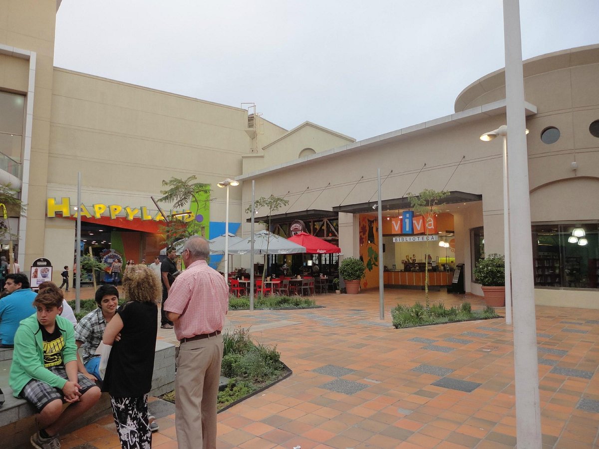 Cinemark Mallplaza La Serena