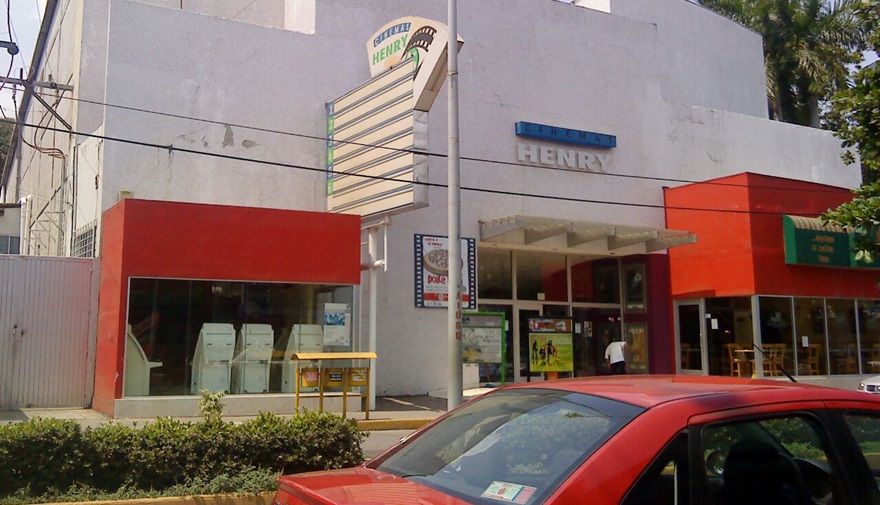 Cinemas Henry - Lagos De Moreno