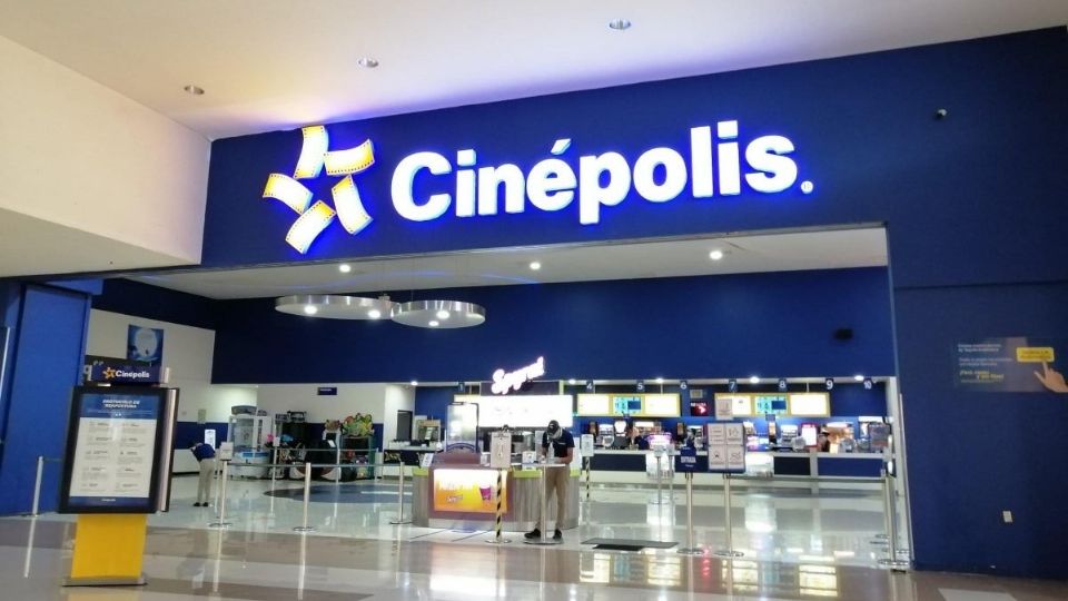 Cinépolis Galerías Metropolitana Autlán