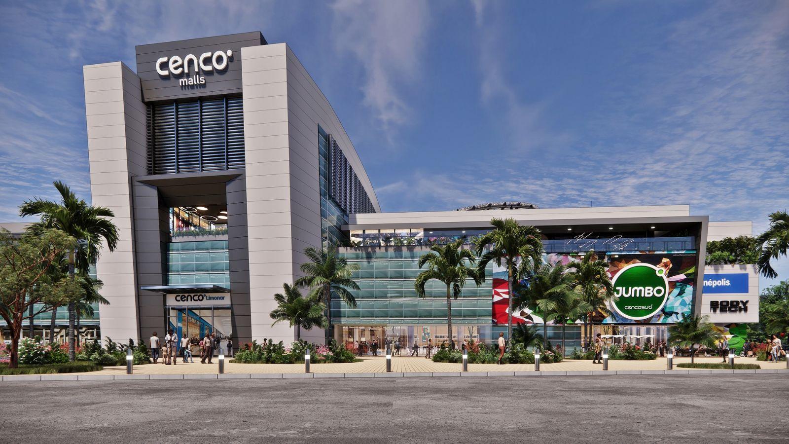 Cinépolis Limonar Cali