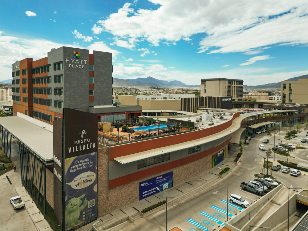 Cinepolis Vip Paseo Villalta