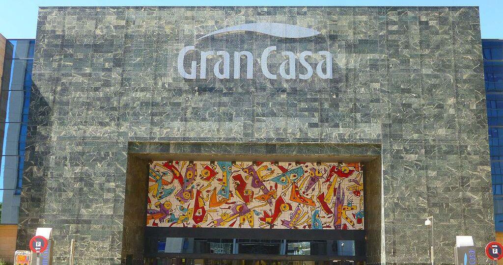Cinesa Grancasa 3d