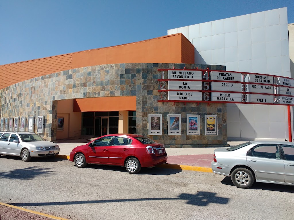 Citicinemas - Torreon