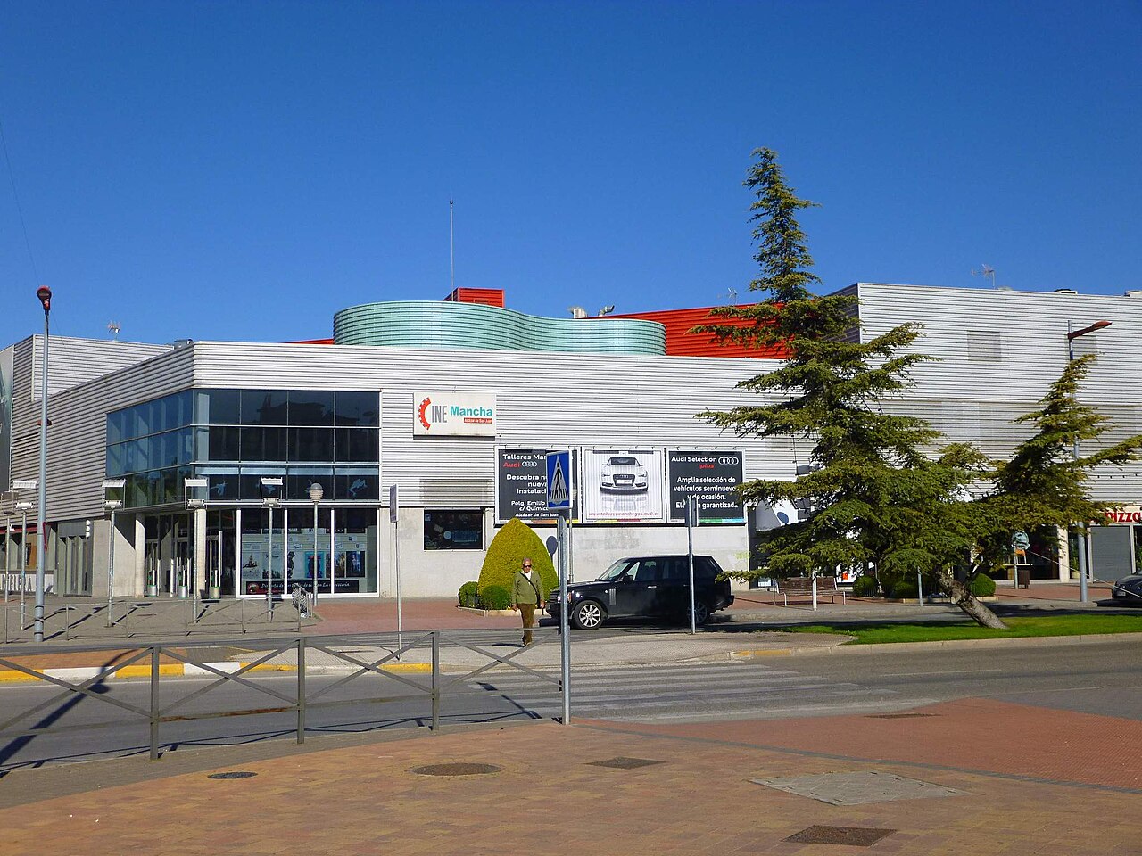 Multicines Cinemancha