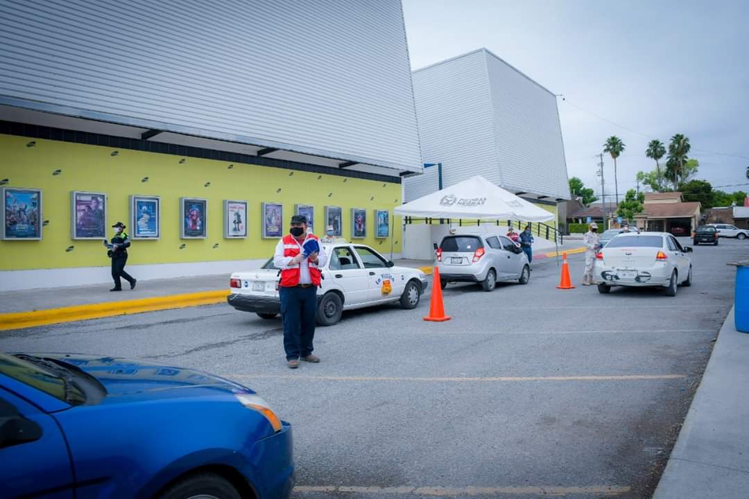 Río Cinemas Cineplex Tec