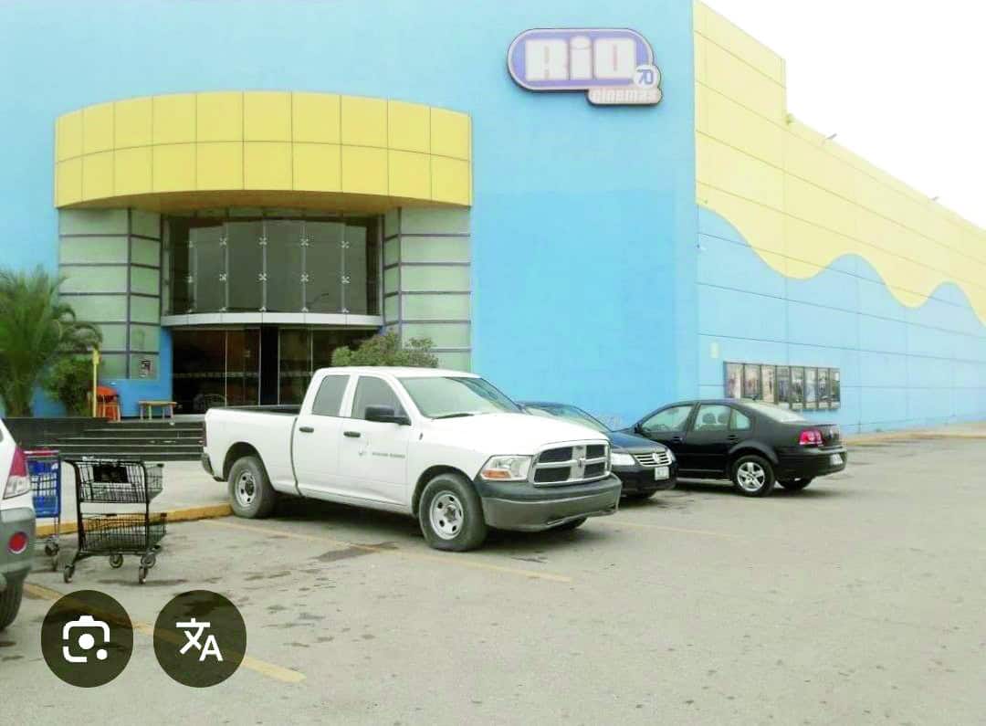 Río Cinemas Sabinas