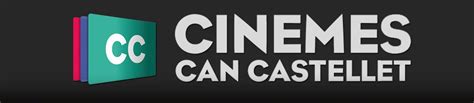 Cinemes Can Castellet sala