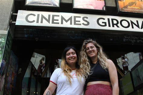 Cinemes Girona interior