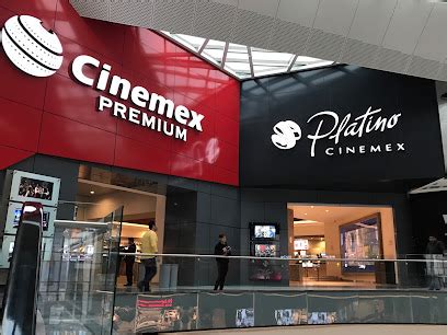 Cinemex Altabrisa Platino exterior