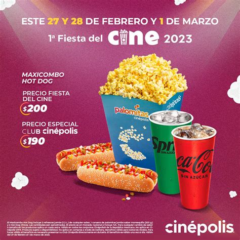 Cinemex Canek sala
