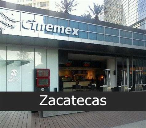 Cinemex Ciudad Azteca sala