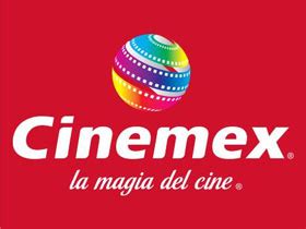 Cinemex Cuautla interior