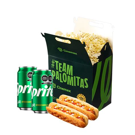 Cinemex Encinas sala