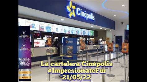 Cinemex Forum Tepic exterior