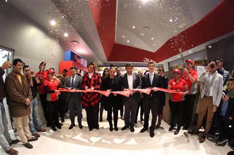 Cinemex Fresnillo sala