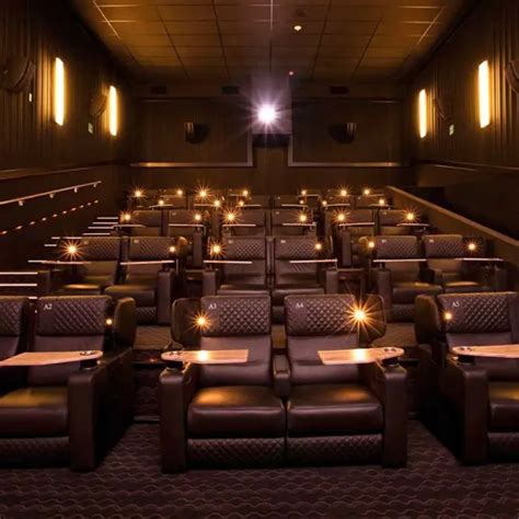 Cinemex Galerías Mazatlán Platino exterior