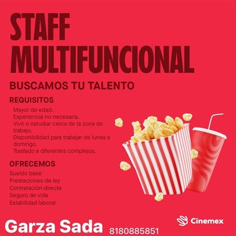 Cinemex Garza Sada exterior