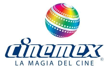 Cinemex La Viga sala
