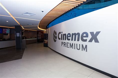 Cinemex Manacar sala