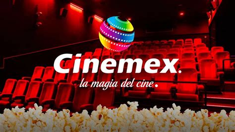 Cinemex Mundo Divertido Mexicali sala