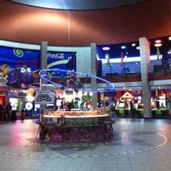 Cinemex Mundo Divertido Tijuana sala