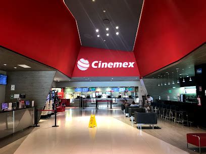 Cinemex Nuevo Veracruz sala