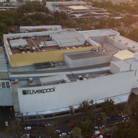 Cinemex Parque Lindavista (cdmx) interior