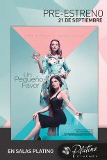 Cinemex Paseo Hipódromo Platino sala