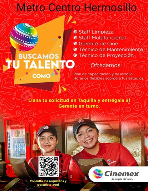 Cinemex Paseo Los Mochis exterior