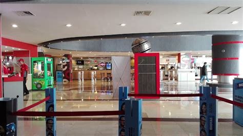 Cinemex Patriotismo sala