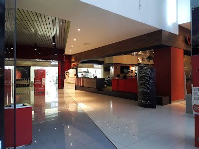 Cinemex Plaza Bugambilia Platino sala