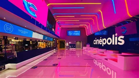 Cinemex Plaza Cuautitlán exterior