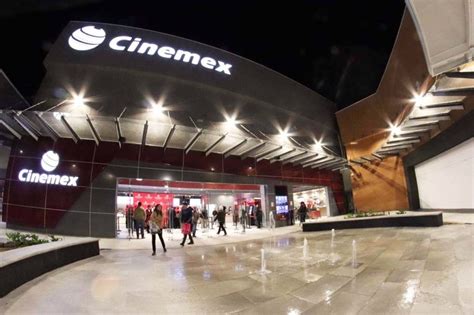 Cinemex Portal Fresnillo sala