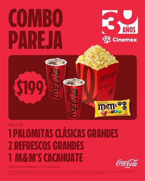 Cinemex Río Grande sala