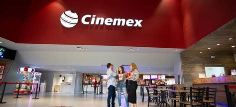 Cinemex Solesta sala