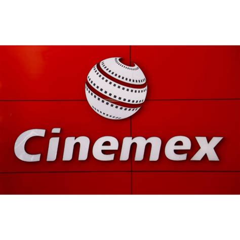 Cinemex Tenayuca exterior